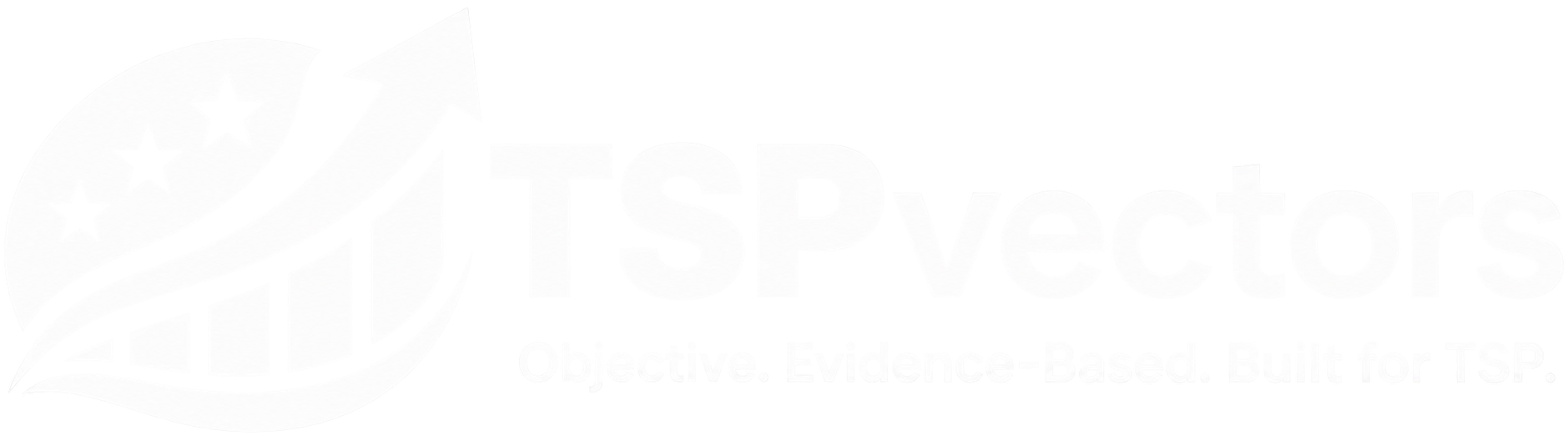 TSPVectorsLogoWhiteFull